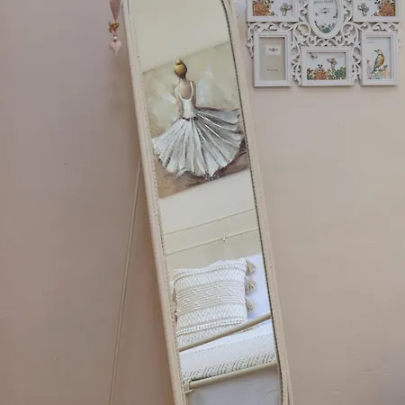 Apartment Dione Heritage *