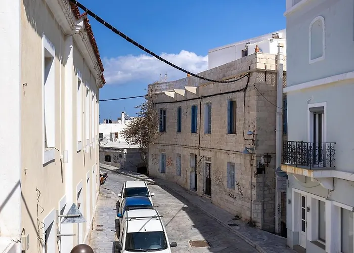 Dione Heritage * Ermúpoli