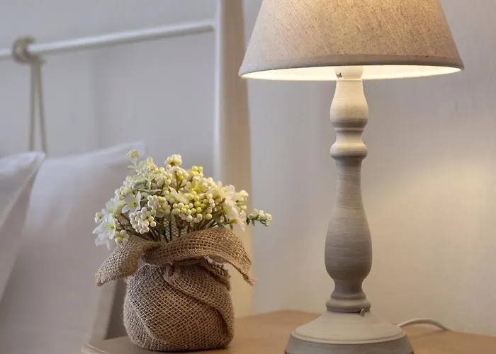 Dione Heritage * Ermúpoli