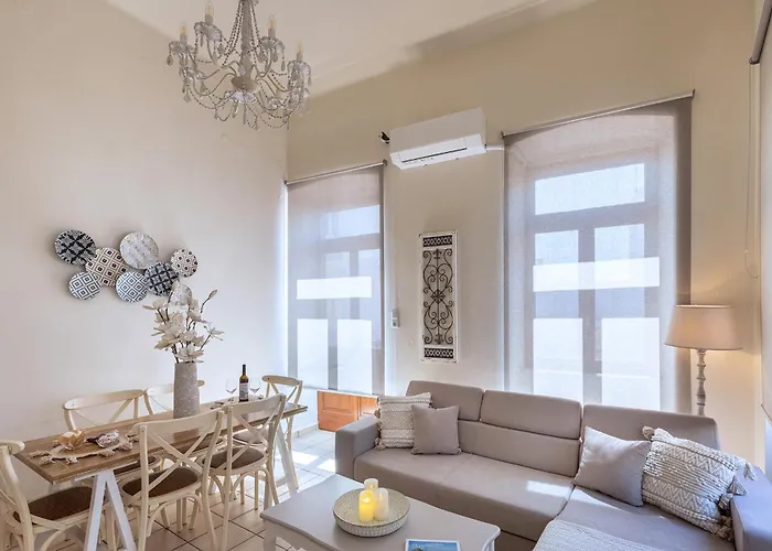 Apartman Dione Heritage