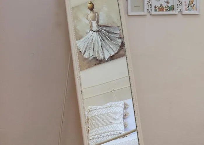 Apartman Dione Heritage *