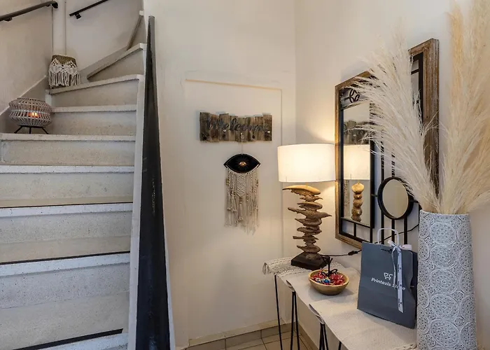 Apartman Dione Heritage Ermúpoli