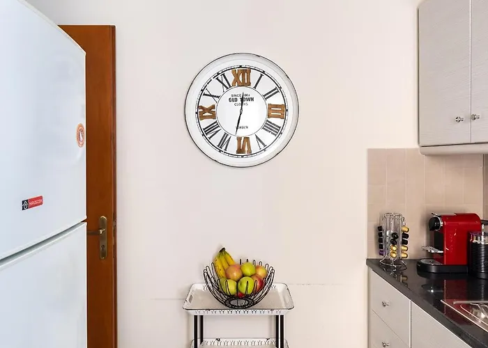 Dione Heritage Apartman *