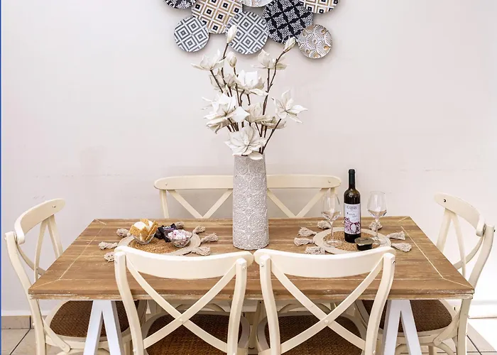 Dione Heritage Apartman *