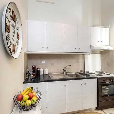Dione Heritage Apartamento *