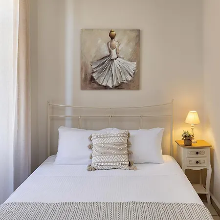 Dione Heritage Apartament