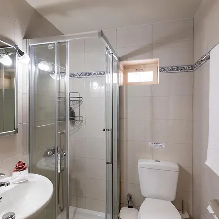 Dione Heritage Apartament *