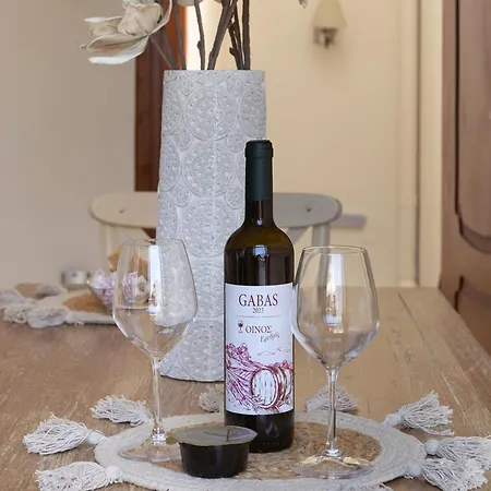 Appartamento Dione Heritage Ermoupoli