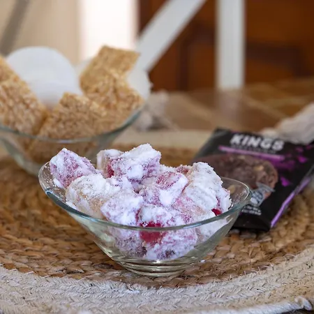 Apartamento Dione Heritage *