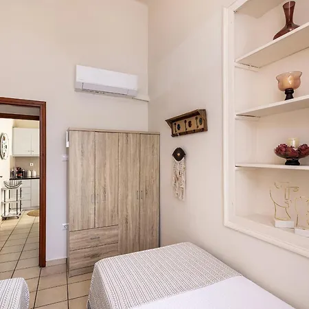 Dione Heritage Apartamento *