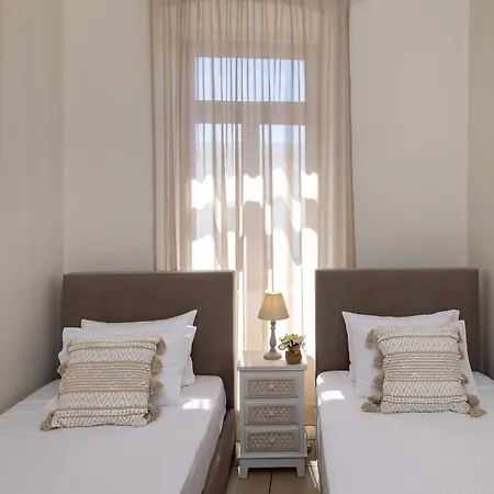 Dione Heritage * Ermoupoli