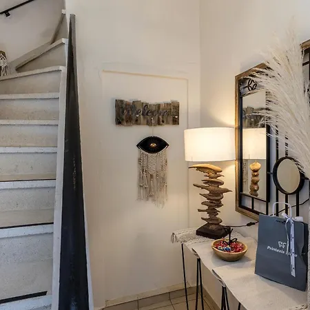 Apartament Dione Heritage Ermupoli