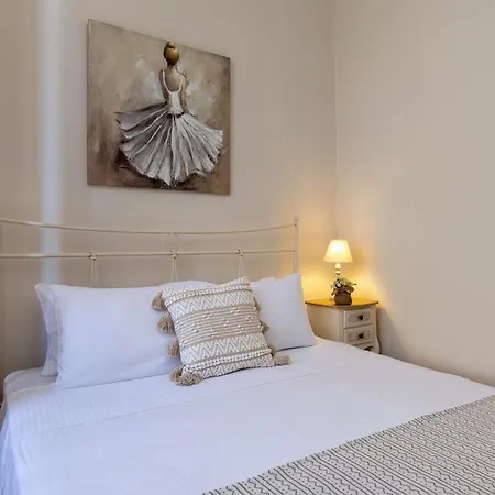 Apartament Dione Heritage