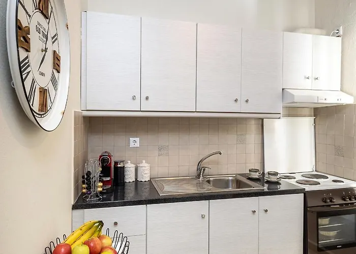 Dione Heritage Apartamento *