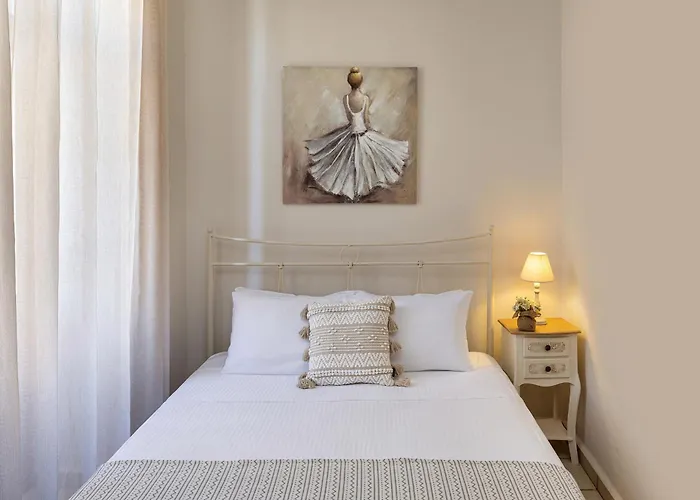 Dione Heritage Apartamento