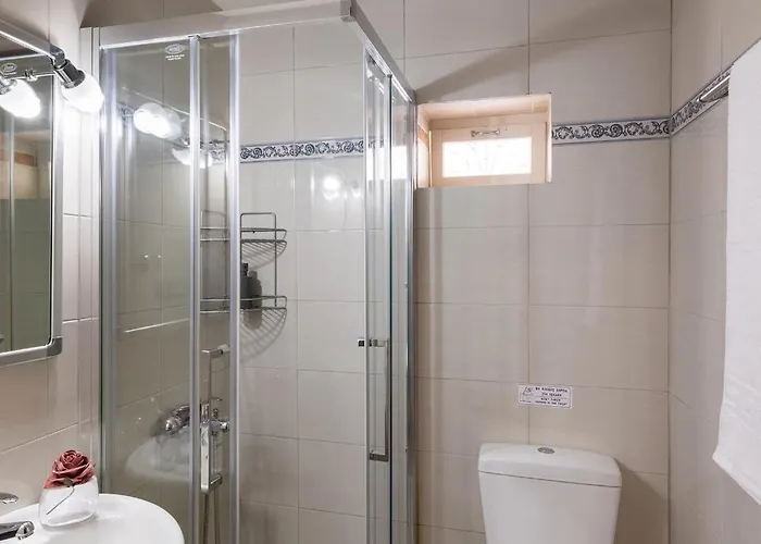 Dione Heritage Apartamento *