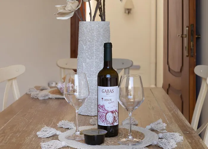 Apartamento Dione Heritage Ermoupoli