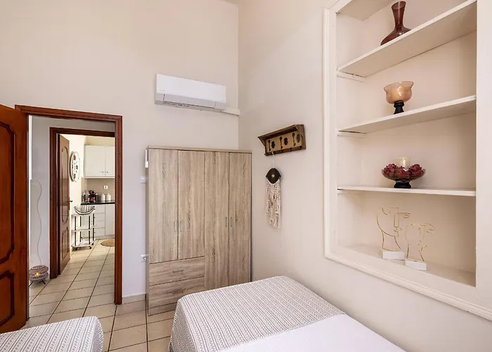 Dione Heritage Apartamento *