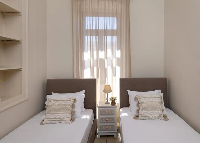 Dione Heritage * Ermoupoli