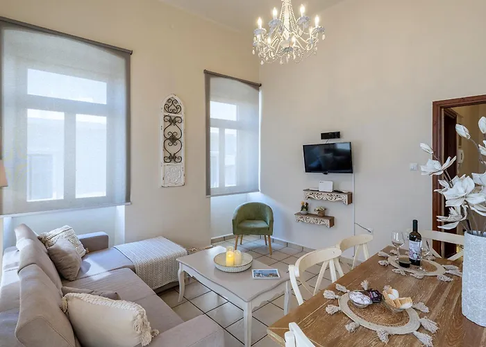 Dione Heritage Apartamento