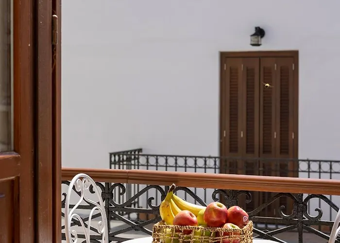 Dione Heritage Apartamento