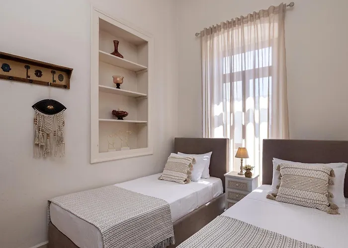 Dione Heritage Ermoupoli