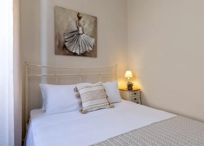 Apartamento Dione Heritage